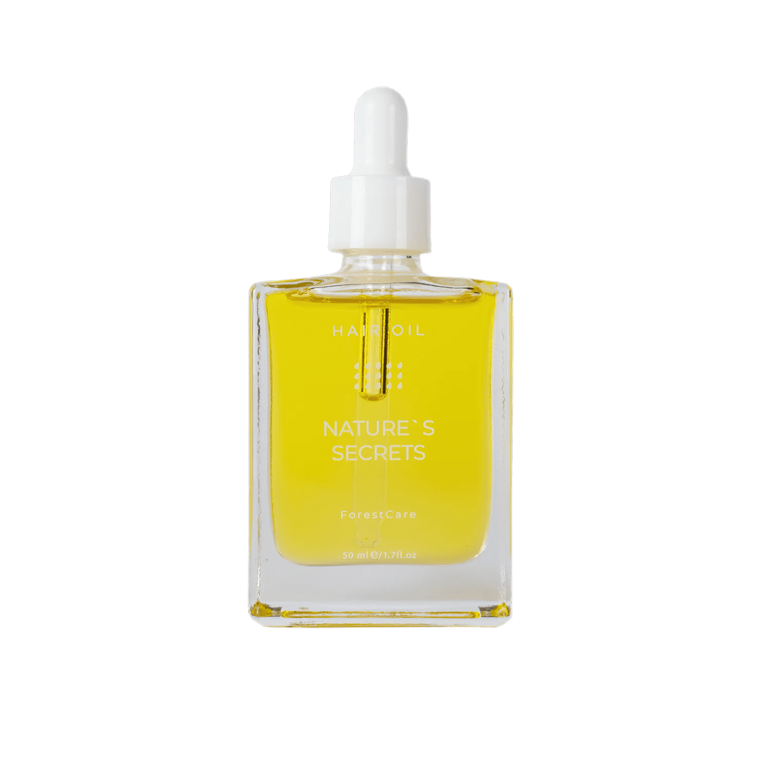HairBoost Pure | Naturlig Kraft