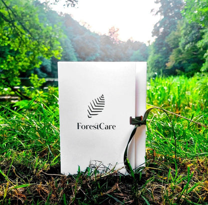 HairBoost Pure | Naturlig Hårolie – Naturlig hårolie mod hårtab | ForestCare